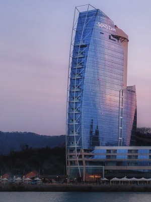 전남 여수시 / 소노캄 여수 / 최대 4인권 조식포함 1박2일 / 기자단 전용 이벤트 상품/인원수 상관없이 1인으로발권해주세요/주말사용가능