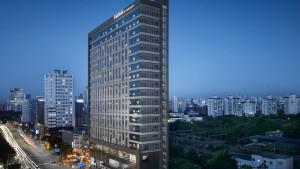 서울 영등포구 / 페어필드 바이 메리어트 서울 / 최대 4인권 조식포함 1박2일 / 체험단 전용 이벤트상품/인원수 상관없이 1인으로발권해주세요/주말사용가능