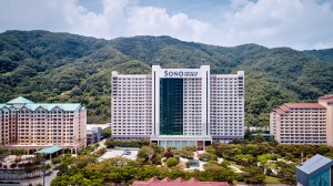 강원도 홍천군/ 소노벨 비발디파크 B.C / 최대 4인권 조식포함 1박2일 / 기자단 전용 이벤트 상품/인원수 상관없이 1인으로발권해주세요/주말사용가능