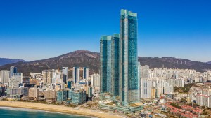 부산 해운대구 / 엘시티(LCT) 레지던스 와이컬렉션 / 최대 4인권 조식포함 1박2일 / 기단 전용 이벤트 상품/인원수 상관없이 1인으로발권해주세요/주말사용가능